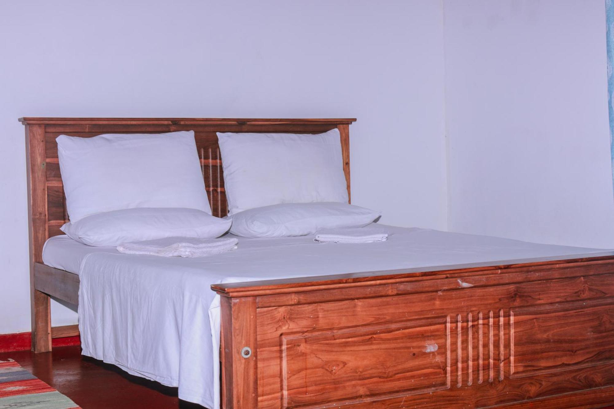 Hotel Golden Bell Tangalle Exteriör bild